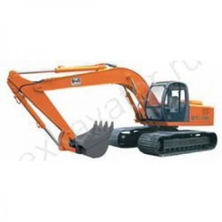 Гидробур для экскаватора Твэкс ЕТ-18LC